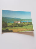 AK Golf-Hotel. Dellach am Wörthersee.