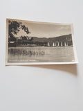 AK Oberdellach am Wörthersee. Lamplwirt. (1929)
