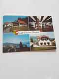 AK Reifnitz. Cafe Pension Berghof. Inh. Fam. Mureny.