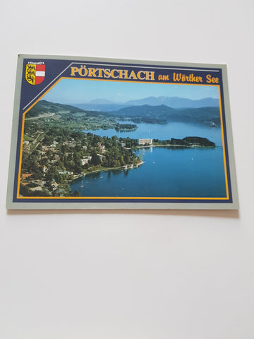 AK Pörtschach.