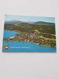 AK Pörtschach am Wörthersee.