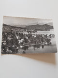 AK Pörtschach am Wörthersee.