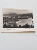 AK Pörtschach am Wörthersee.