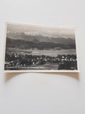 AK Pörtschach am Wörthersee.