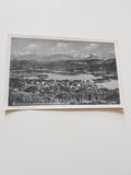 AK Pörtschach am Wörthersee. (1943)