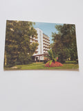 AK Pörtschach. Parkhotel.