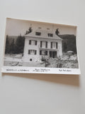 AK Pörtschach am Wörtersee. Haus Wörthersee Winklernerstr. 74.