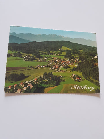 AK Moosburg.