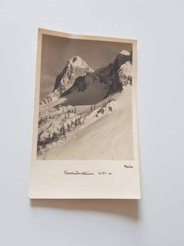 AK Koschutnikturm.