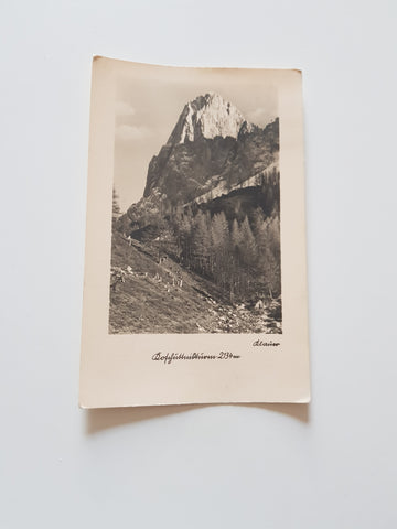 AK Koschutnikturm.
