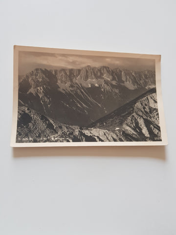 AK Koschuta. (1934)