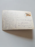 AK Vertatscha und Koschuta vom Stinzeweg (Matschachersattel) (1930)