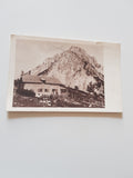 AK Klagenfurter Hütte mit Bielschitza.