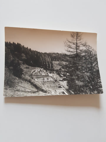 AK Ausgrabungen des Landes Kärnten auf dem Magdalensberg.