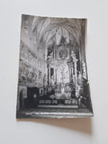 AK Chor des Domes zu Maria Saal.