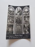 AK Dom-und Wallfartskirche Maria Saal.