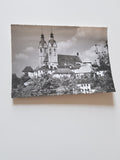AK Wallfahrtskirche Maria Saal.