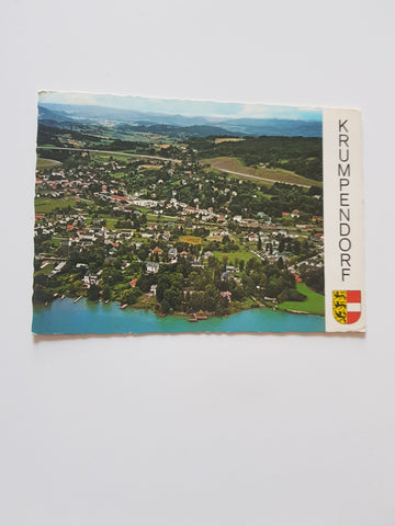 AK Krumpendorf.