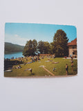 AK Krumpendorf am Wörthersee. Strandbad Stich.