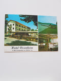 AK Krumpendorf. Hotel Rosenheim.