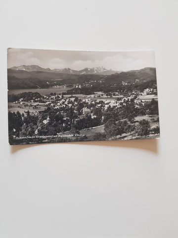 AK Krumpendorf.