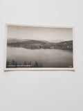 AK Wörthersee. Blick auf Krumpendorf. (1929)