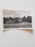 AK Krumpendorf. Terrassenhotel.