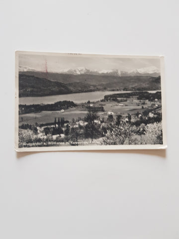 AK Krumpendorf. (1951-52)