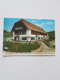 AK Brückler's Grill- u. Weinrestaurant am Keutschacher See.