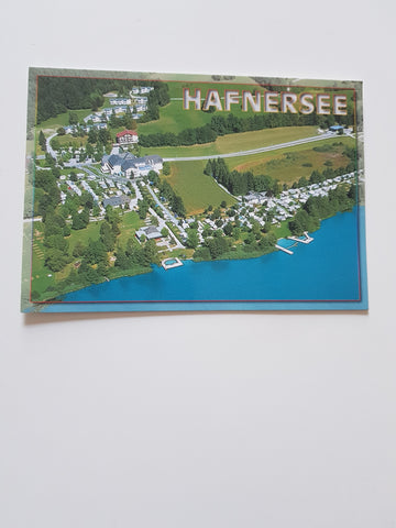 AK Hafnersee.