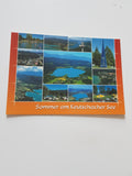 AK Sommer am Keutschacher See.