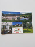 AK Seehotel Hafnersee. Plescherken 5. Keutschach.