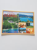 AK Keutschach am See. Hotel Gabriel. Plescherken 15.