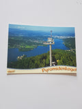 AK Pyramidenkogel.