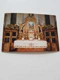 AK Wallfahrtskirche Rattersdorf. Gnadenaltar.