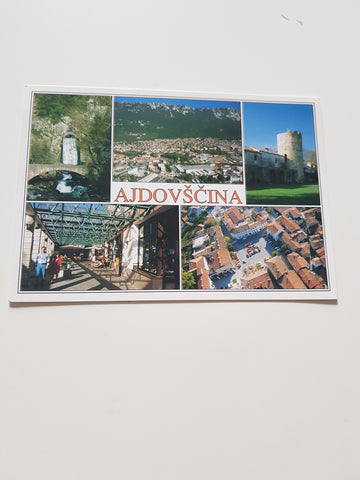 AK Ajdovščina.