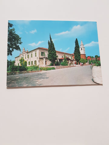 AK Ankaran Hotel Adria.