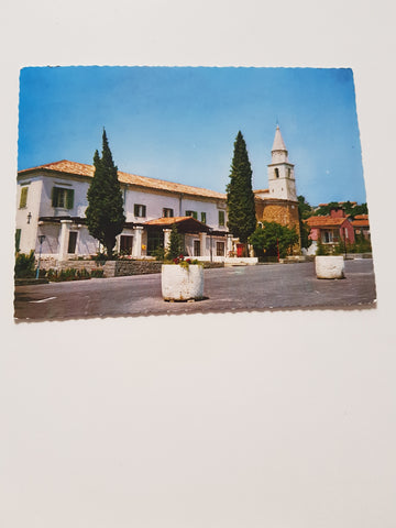 AK Ankaran Hotel Adria.