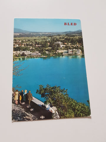 AK Bled.