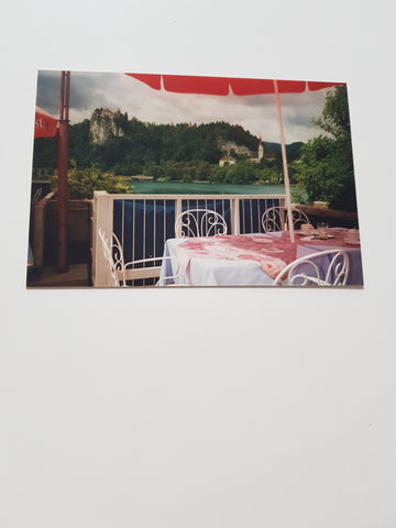 Foto Bled.