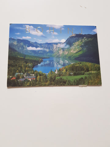 AK Bohinj.
