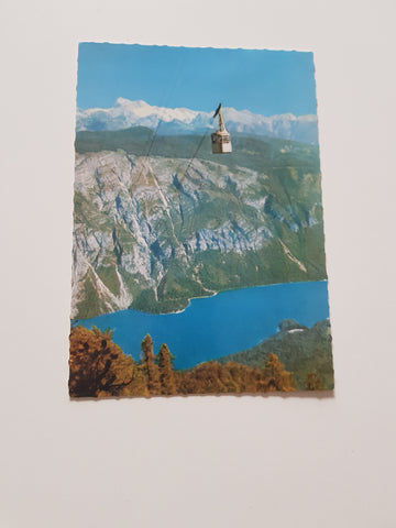 AK Bohinj.