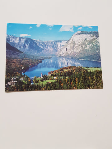AK Bohinj.