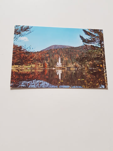 AK Bohinj.
