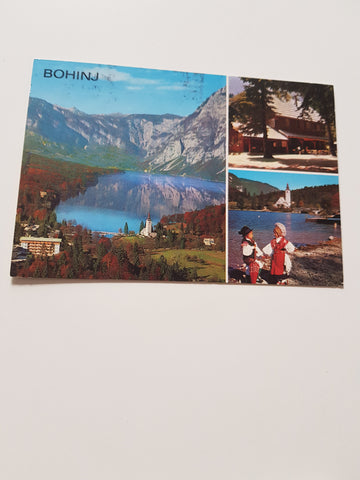 AK Bohinj.