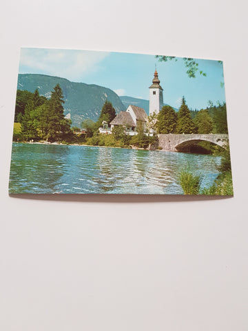 AK Bohinj.