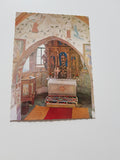 AK Bohinj - Sv. Janez.