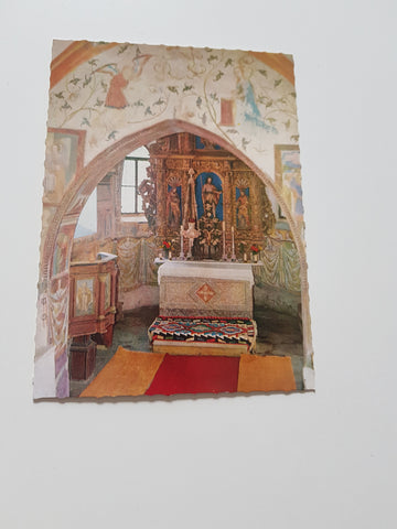 AK Bohinj - Sv. Janez.