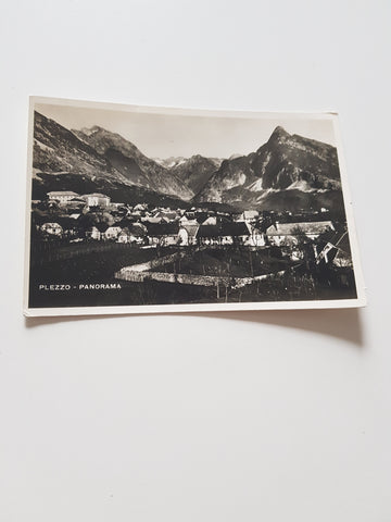 AK Plezzo (Bovec)