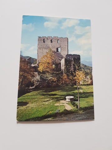 AK Celje - Stari Grad.